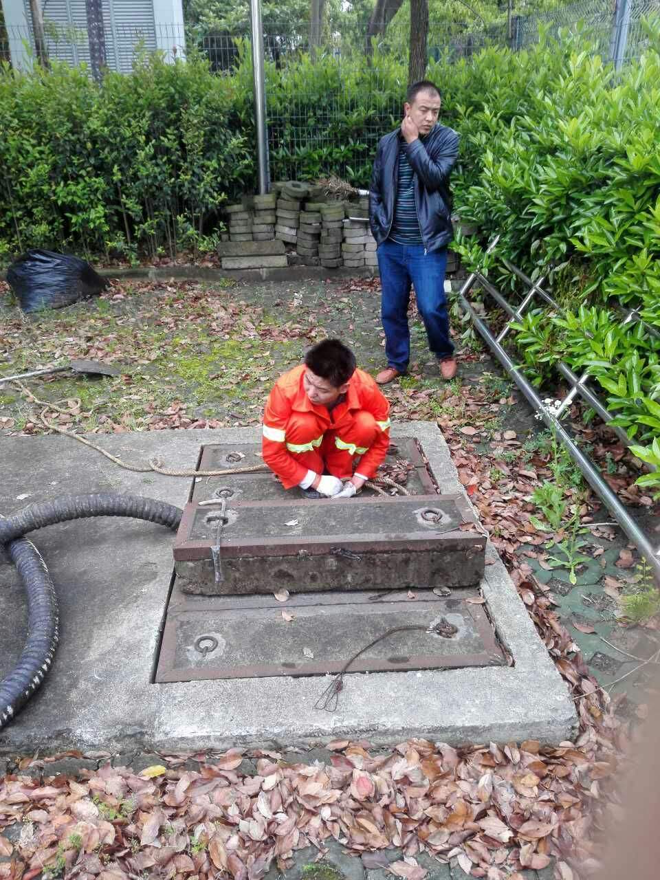 确山吸污抽粪
