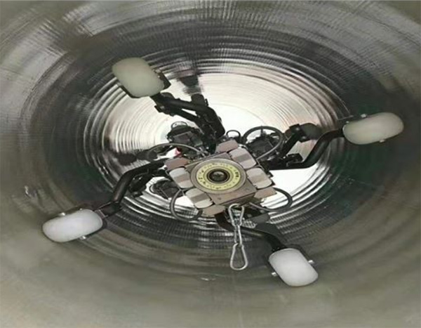 确山非开挖修复技术在地下管线建设的优势体现
